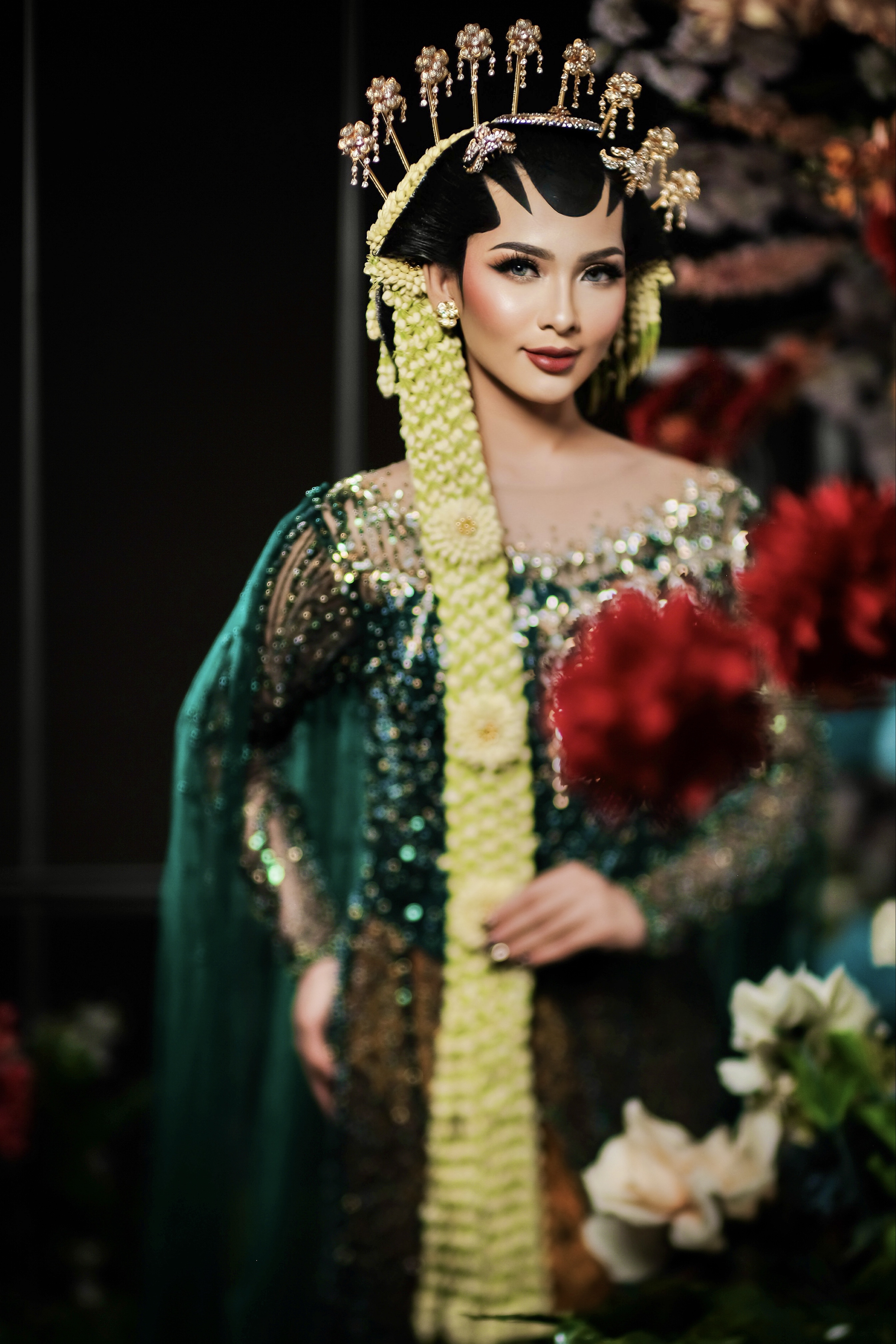 P solo putri